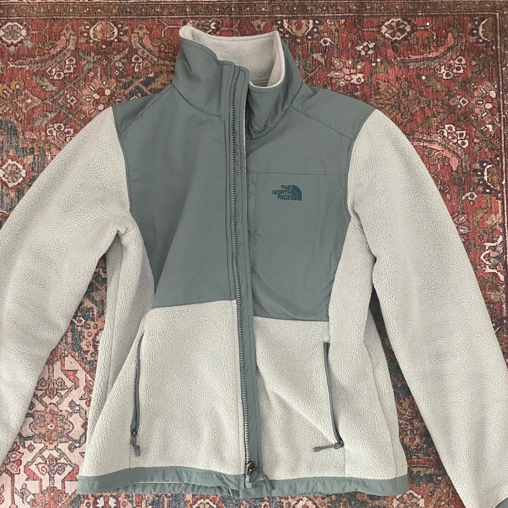 North face jacket